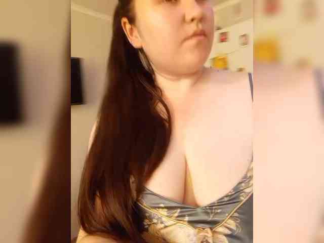 AnnaSova webcam