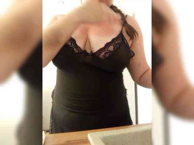 AnnaSova webcam