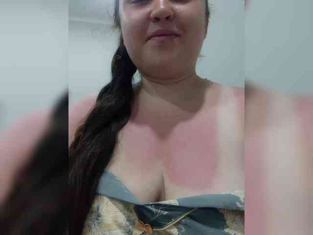 AnnaSova webcam