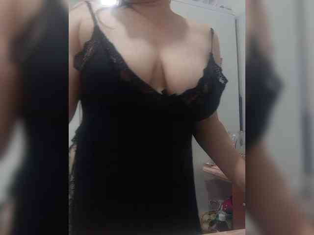 AnnaSova webcam