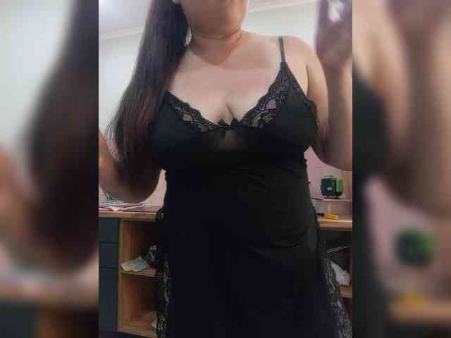 AnnaSova webcam