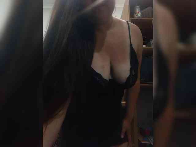 AnnaSova webcam