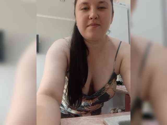 AnnaSova webcam