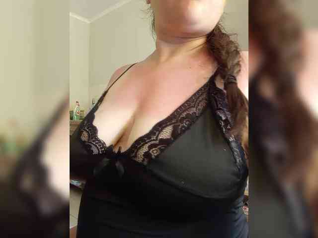 AnnaSova webcam