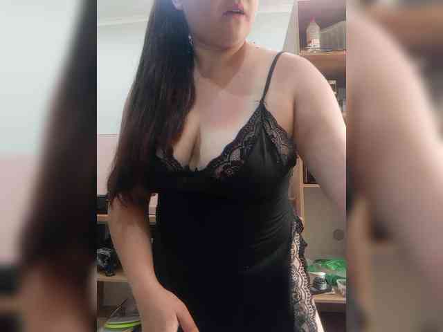 AnnaSova webcam