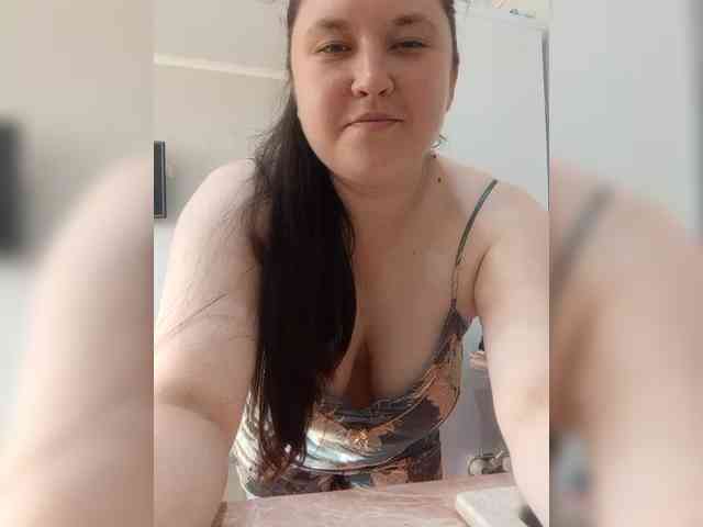 AnnaSova webcam