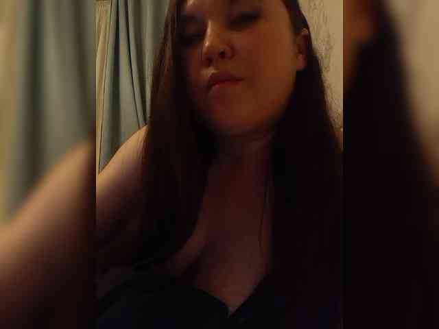 AnnaSova webcam