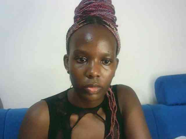 sweetberryy webcam