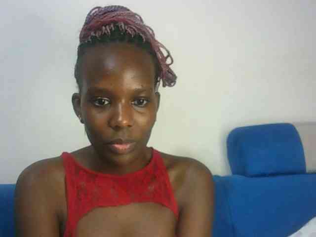 sweetberryy webcam