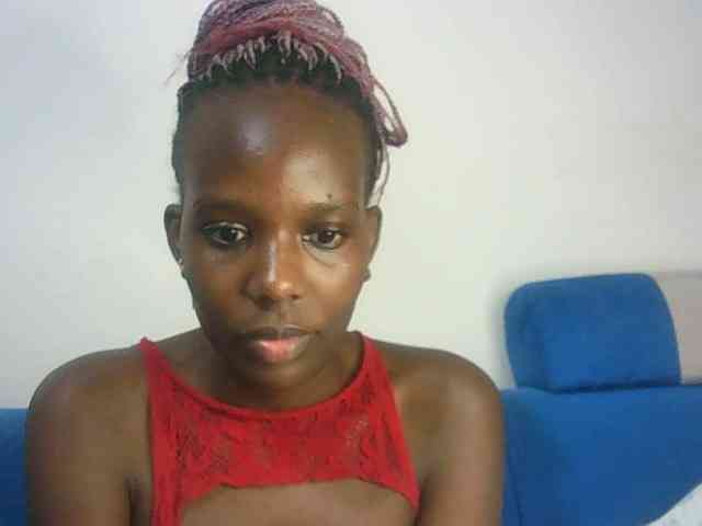 sweetberryy webcam