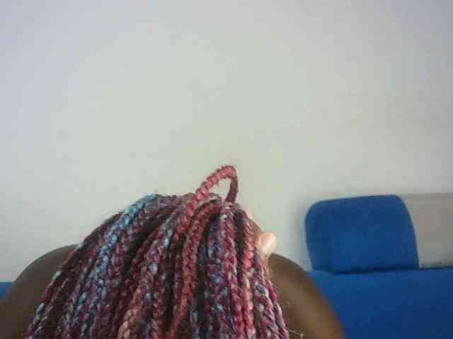sweetberryy webcam