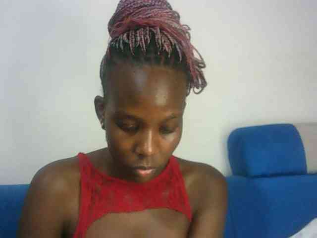 sweetberryy webcam