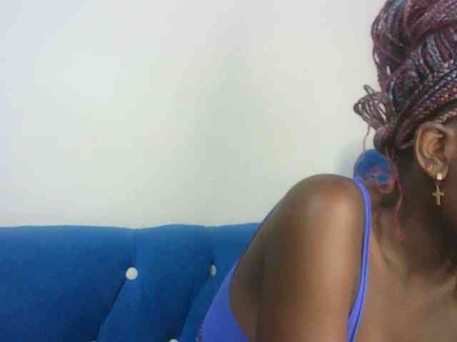 sweetberryy webcam