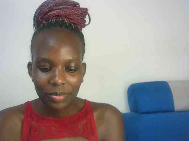 sweetberryy webcam