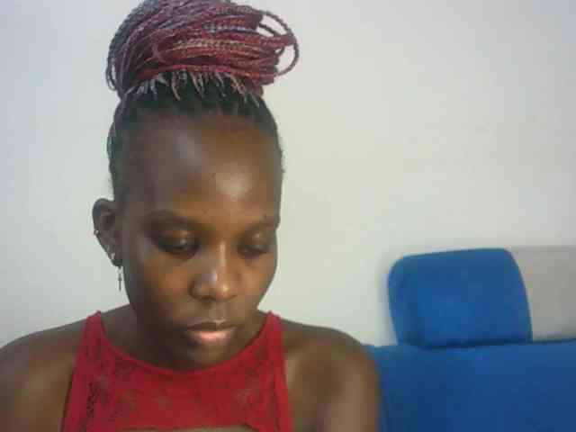 sweetberryy webcam