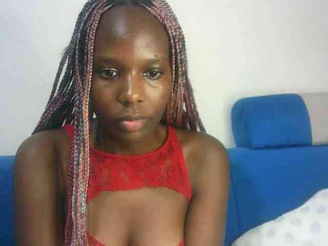 sweetberryy webcam
