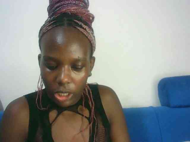 sweetberryy webcam
