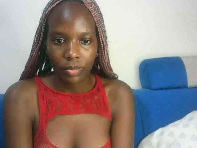 sweetberryy webcam