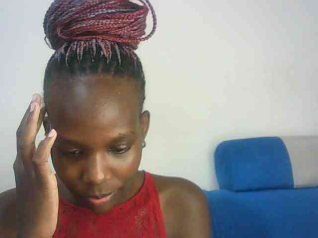 sweetberryy webcam