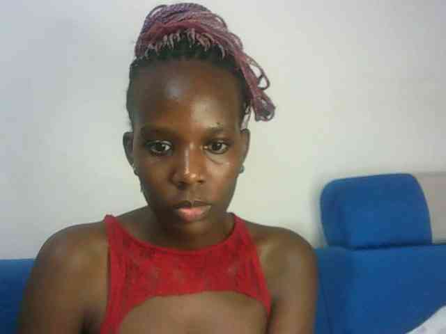 sweetberryy webcam