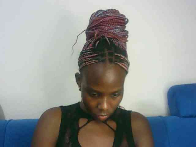 sweetberryy webcam