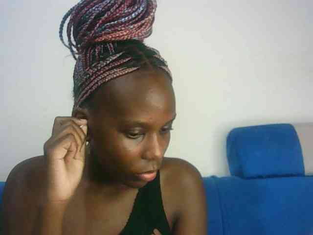 sweetberryy webcam