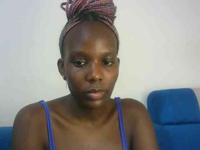 sweetberryy webcam