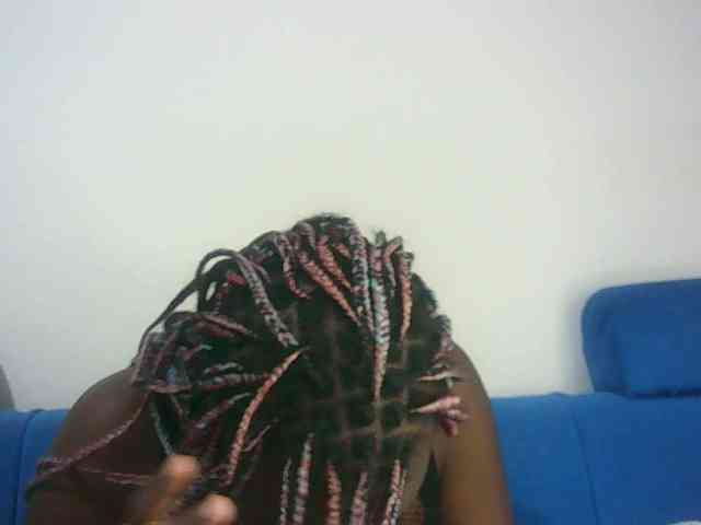 sweetberryy webcam