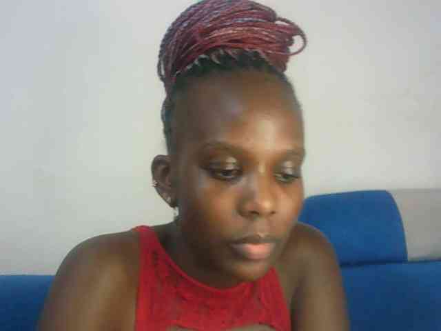 sweetberryy webcam