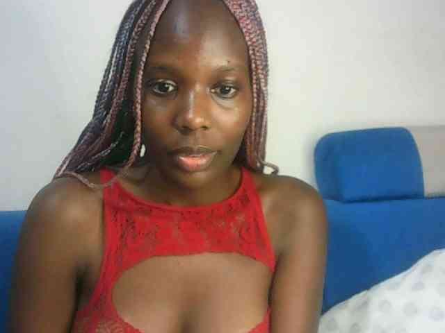 sweetberryy webcam