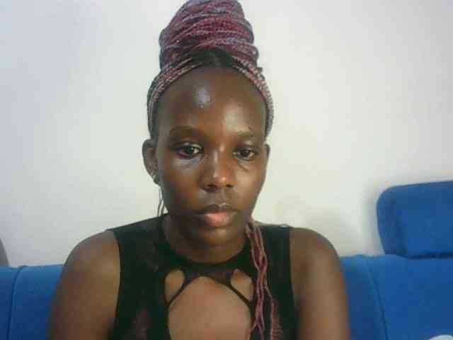 sweetberryy webcam