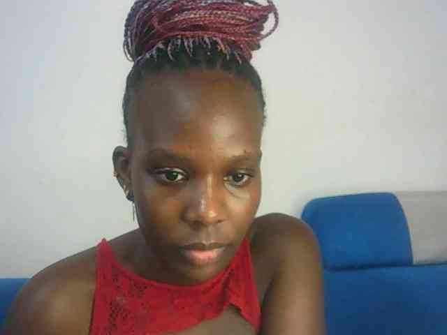 sweetberryy webcam