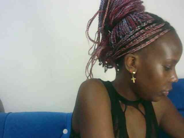 sweetberryy webcam