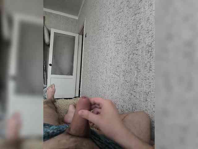 Tolik1er Live Webcam on BongaCams