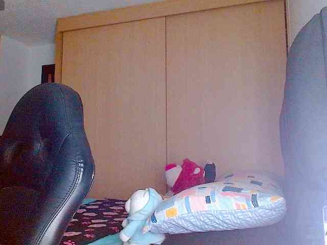 NaomiSweet5 Live Webcam on BongaCams