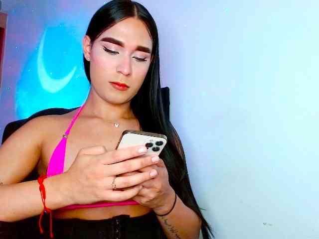 NaomiSweet5 Live Webcam on BongaCams