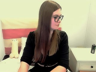 CarolineFun Porn Show