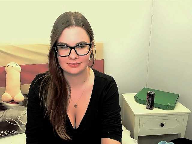 CarolineFun from BongaCams is Freechat