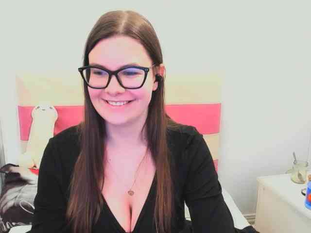 CarolineFun webcam