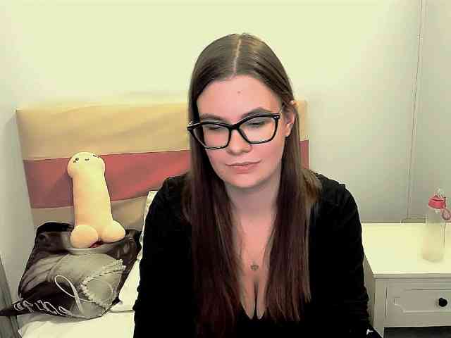 CarolineFun webcam