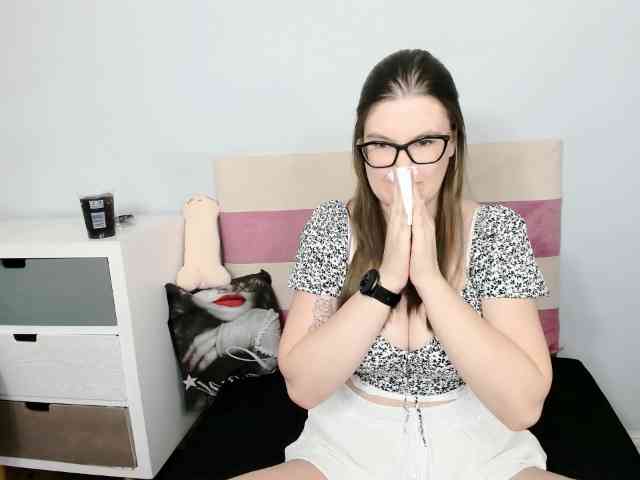 CarolineFun webcam