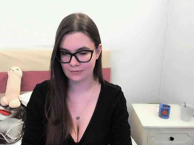 CarolineFun webcam