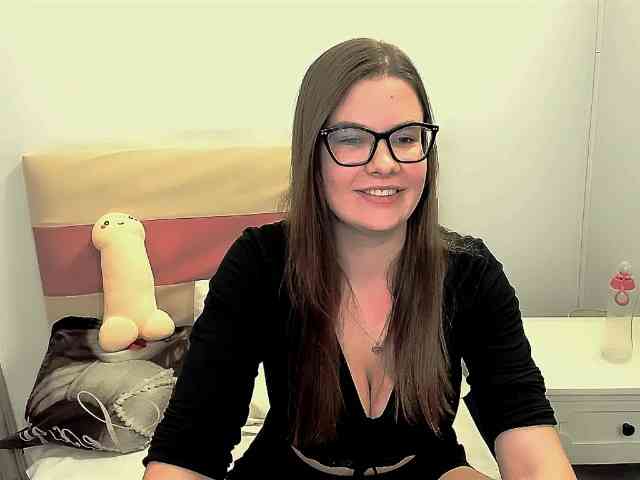 CarolineFun webcam
