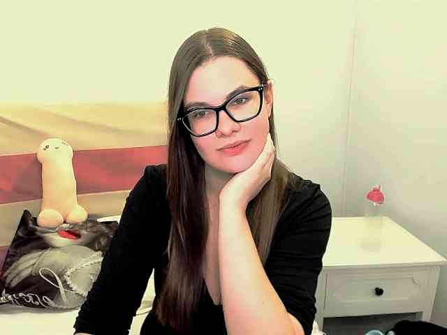CarolineFun webcam
