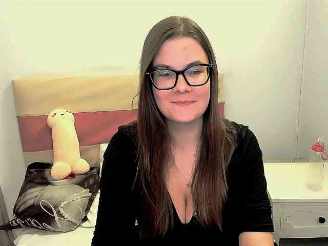 CarolineFun webcam