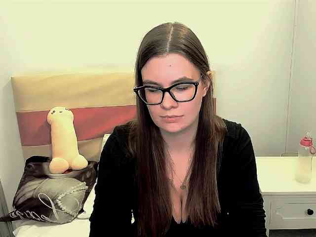 CarolineFun webcam