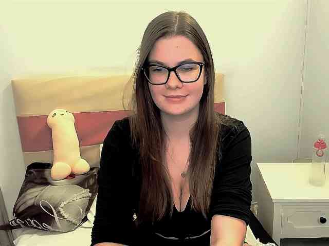 CarolineFun webcam