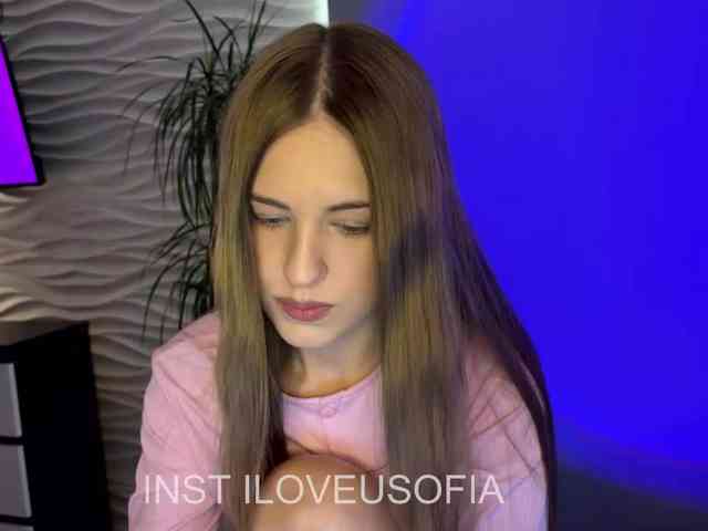 sofiaprekrasnaya webcam
