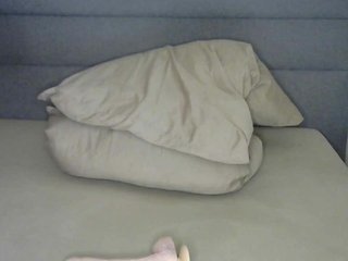 BradBubble Porn Show