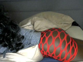 BradBubble Porn Show